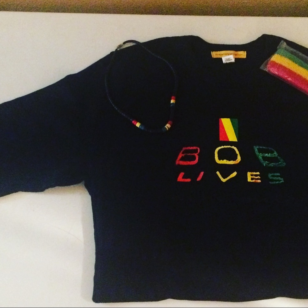Long sleeve T-shirt